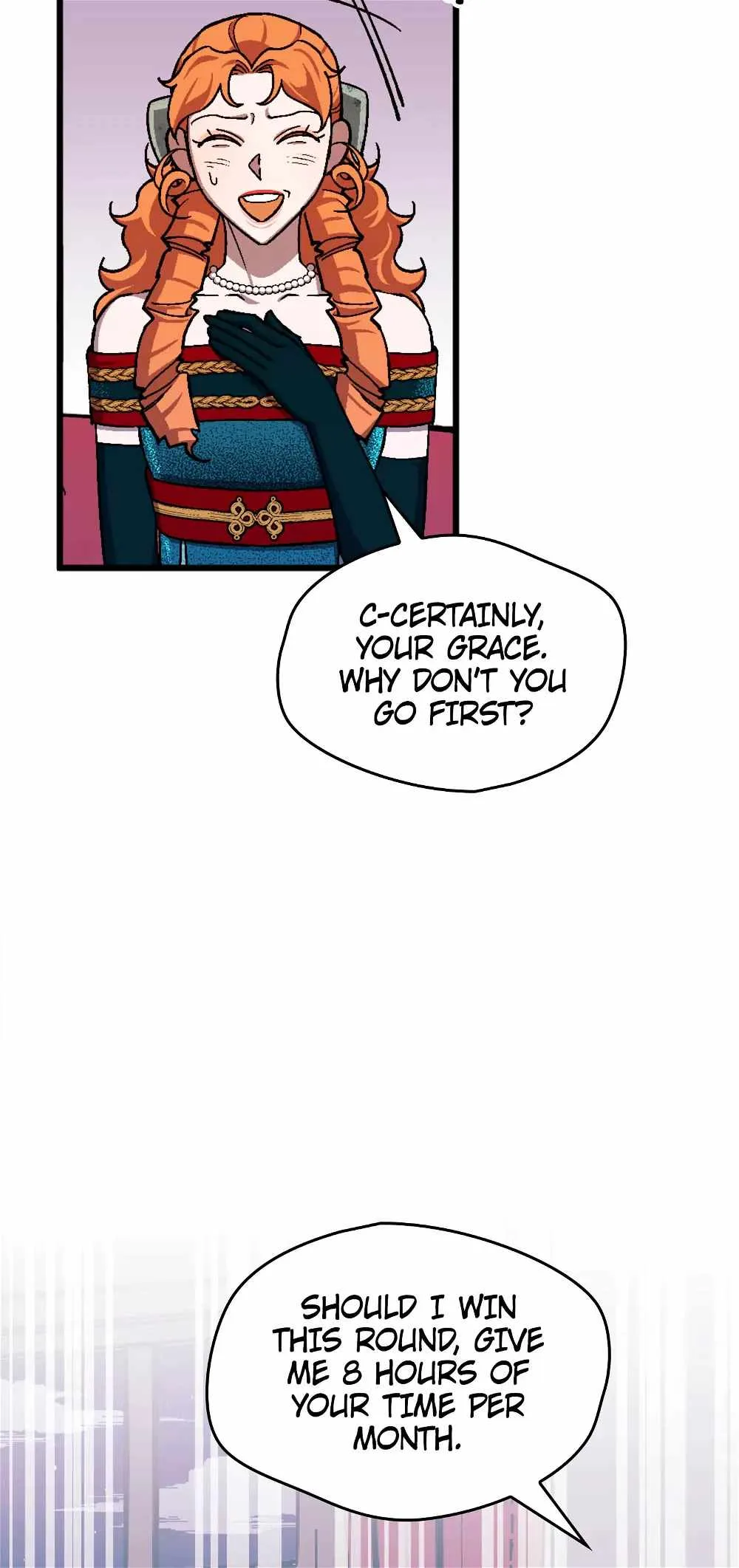 I'll Save This Damn Family! Chapter 88 page 29