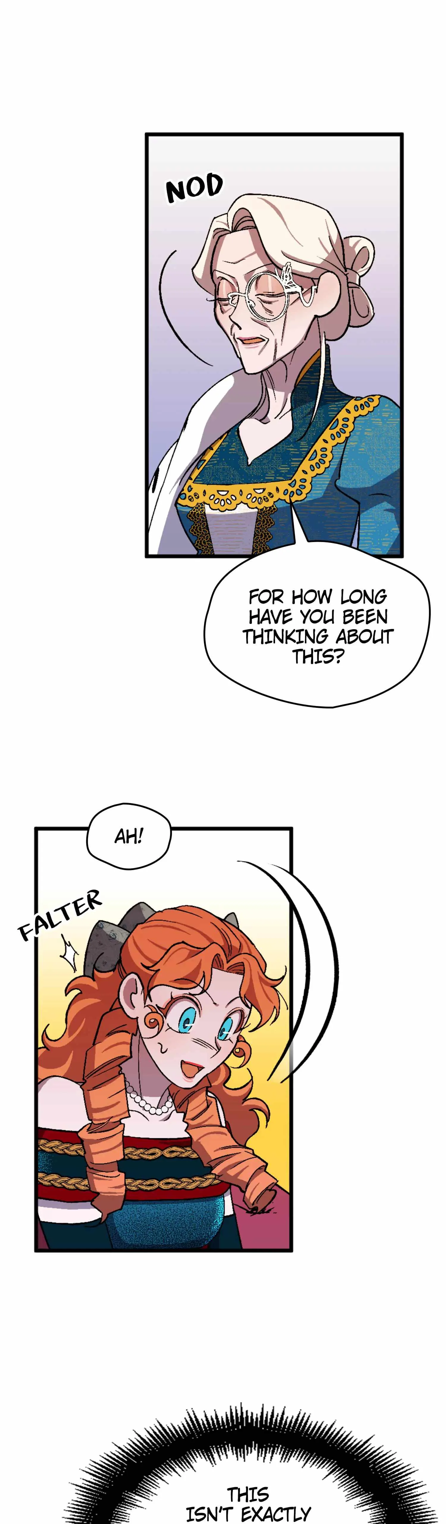 I'll Save This Damn Family! Chapter 87 page 26