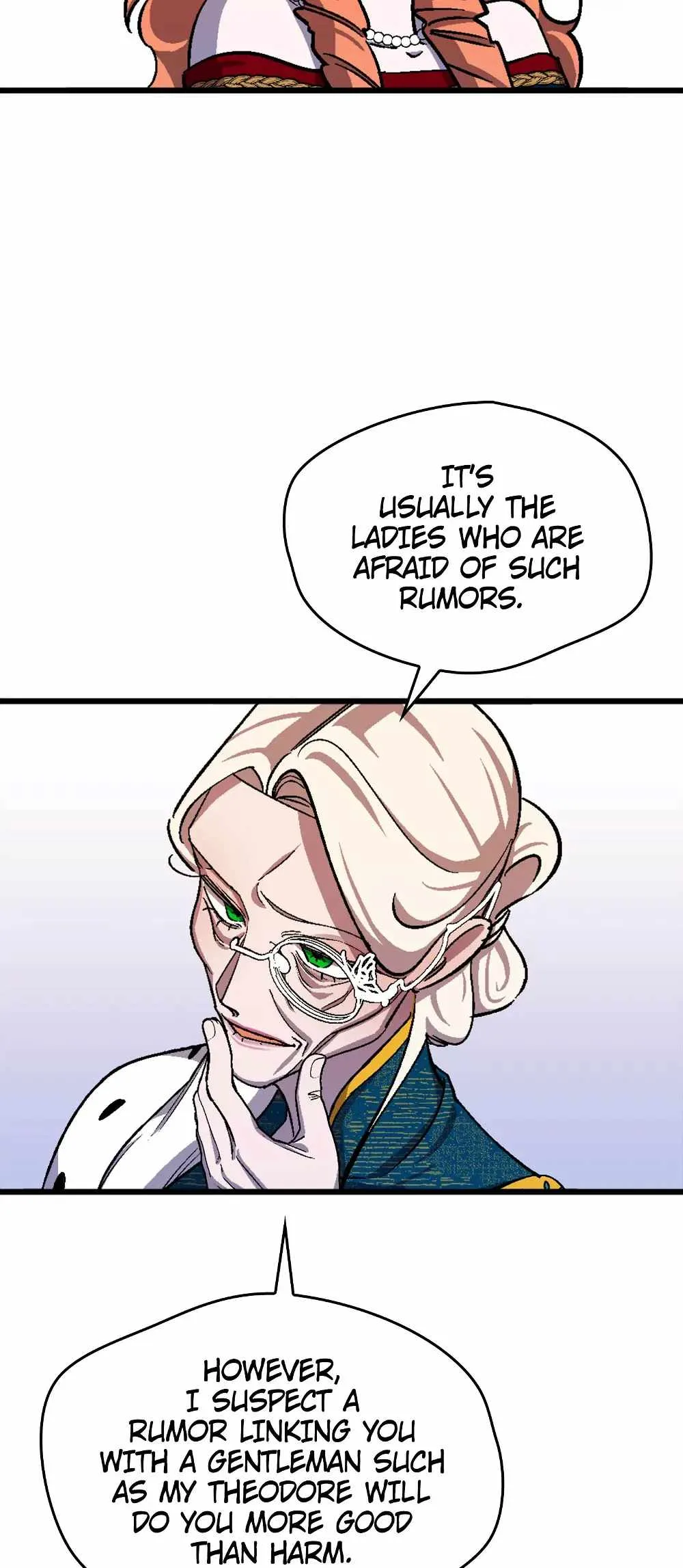 I'll Save This Damn Family! Chapter 88 page 26