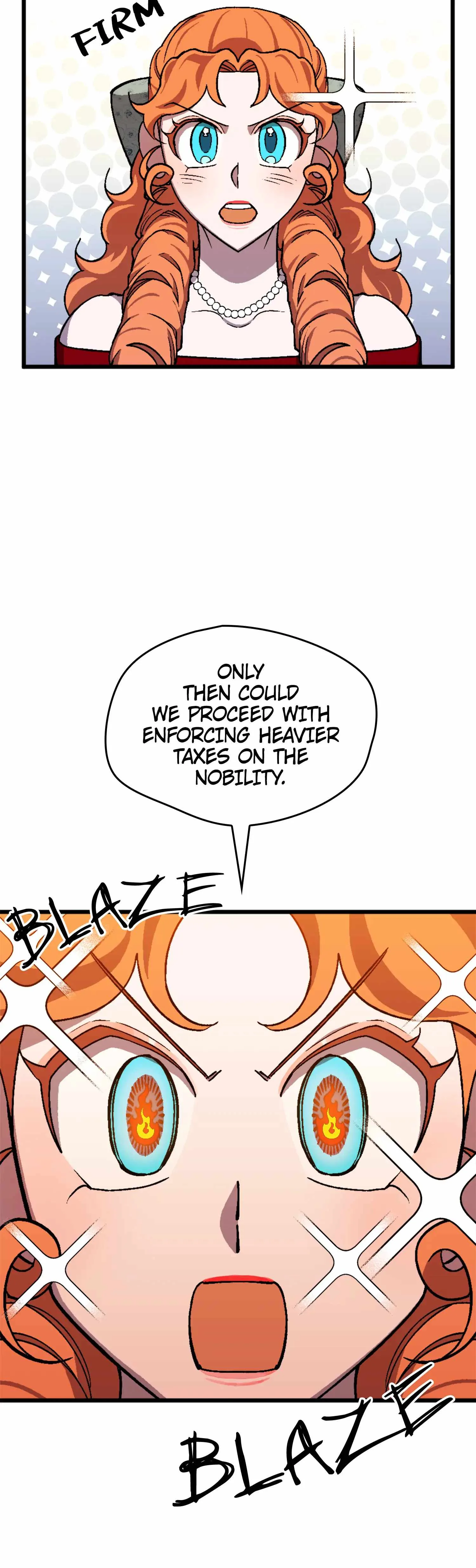I'll Save This Damn Family! Chapter 87 page 31