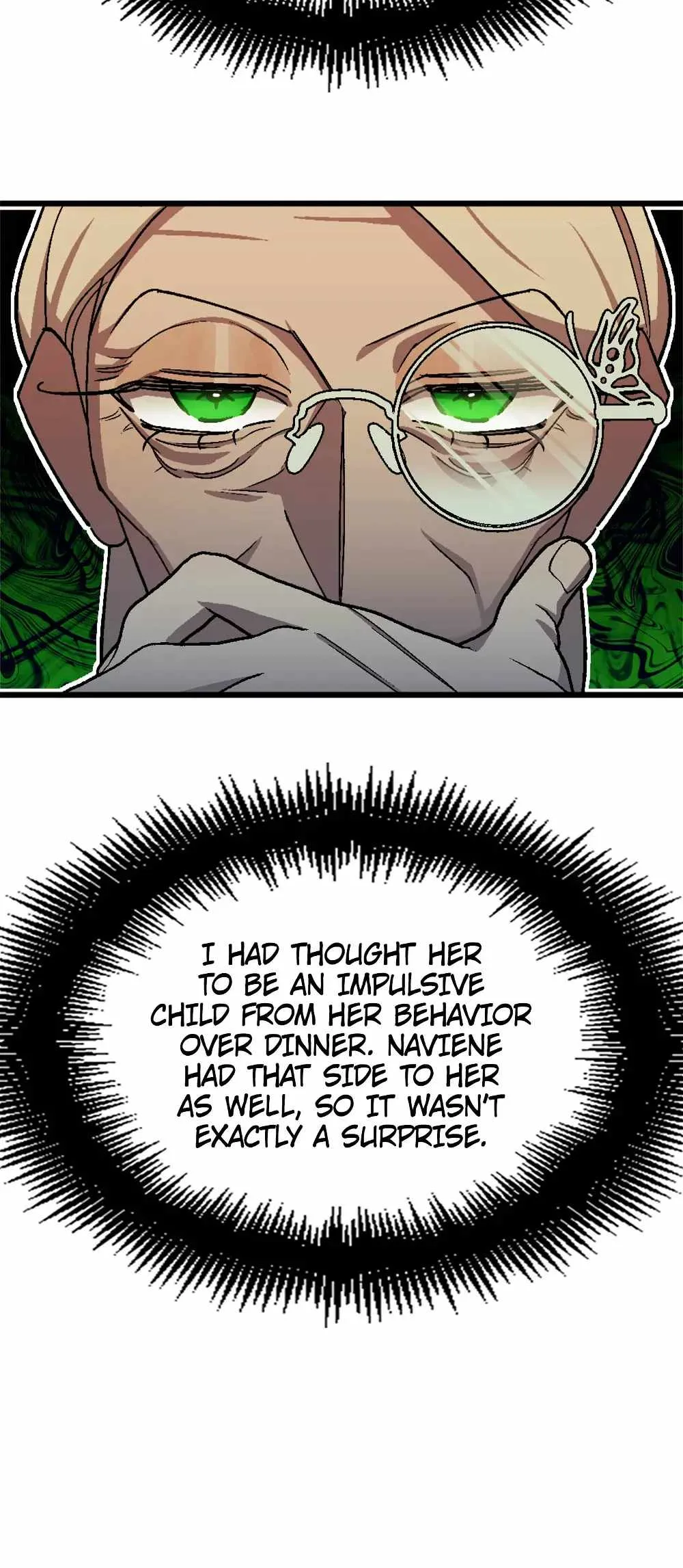 I'll Save This Damn Family! Chapter 88 page 36
