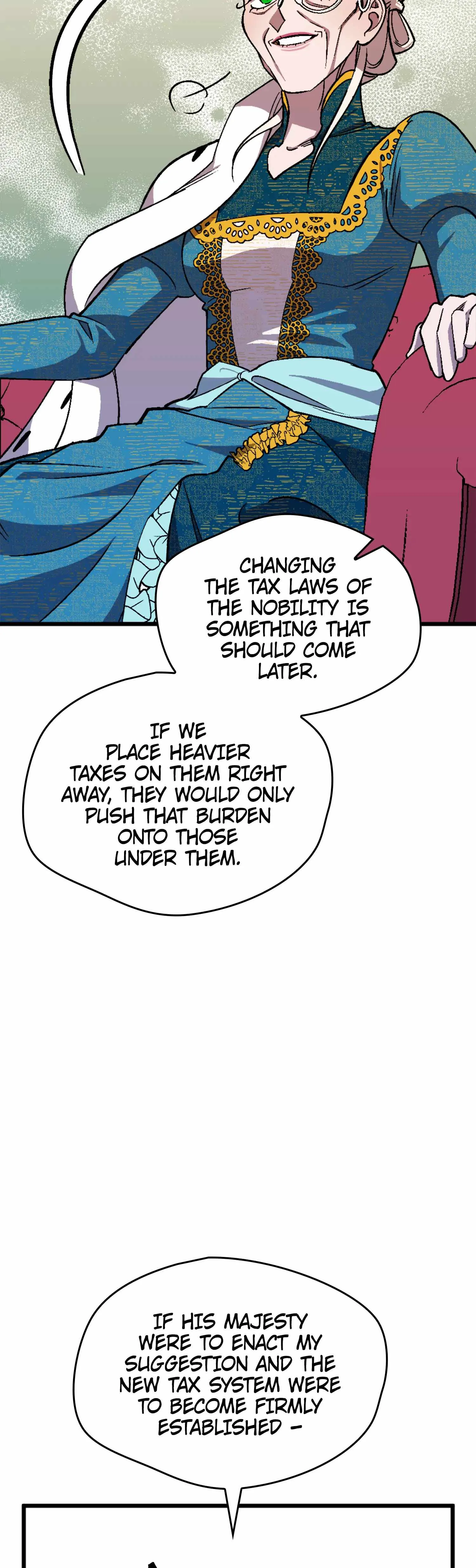 I'll Save This Damn Family! Chapter 87 page 30