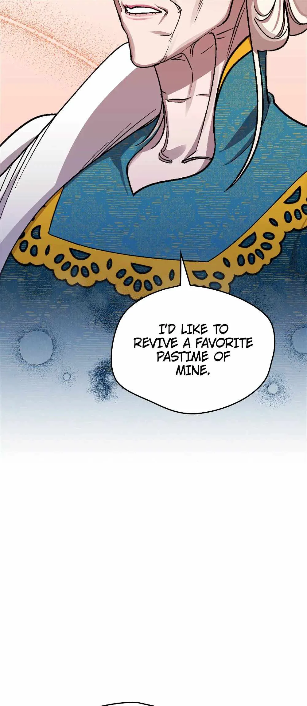 I'll Save This Damn Family! Chapter 88 page 32