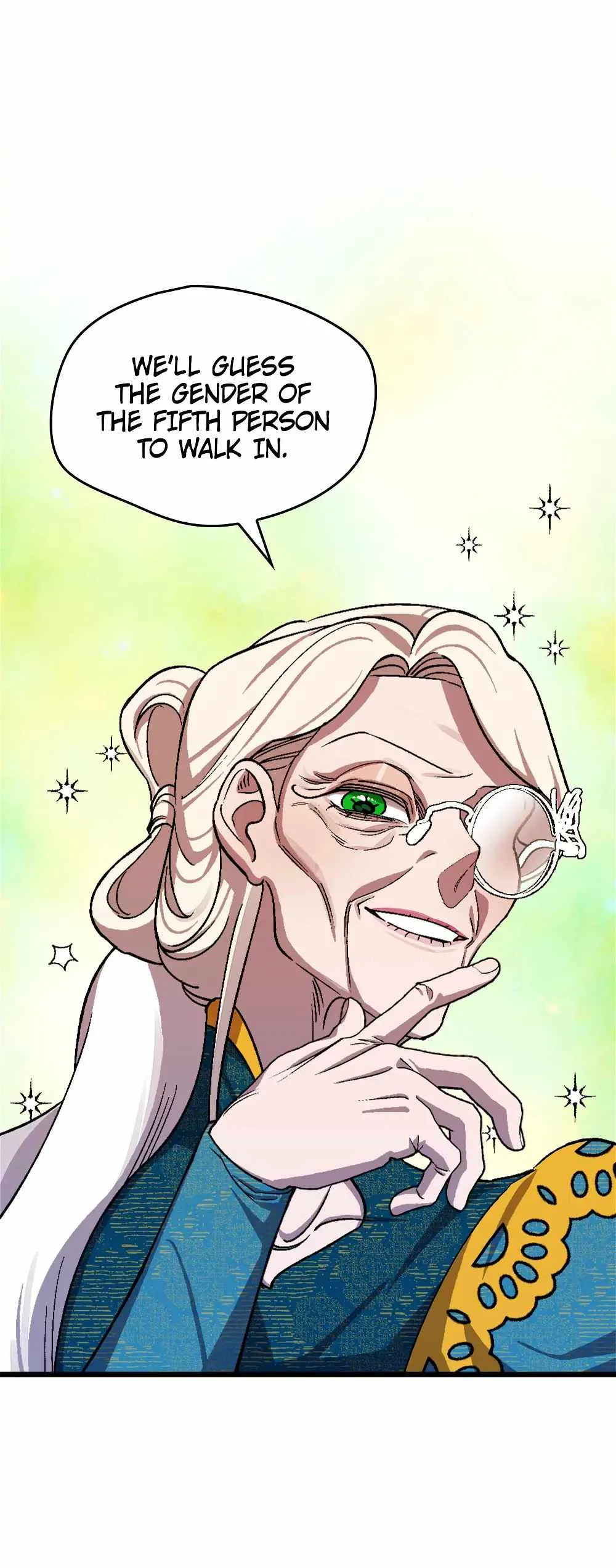 I'll Save This Damn Family! Chapter 88 page 40
