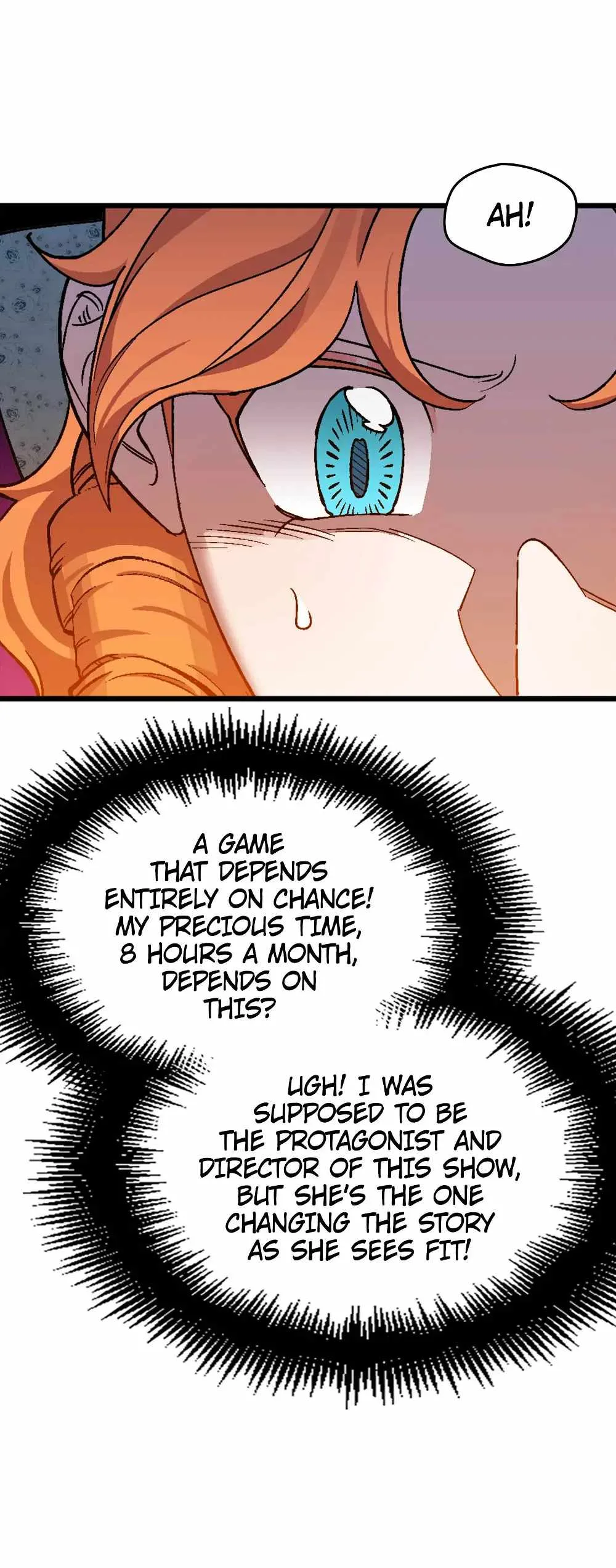I'll Save This Damn Family! Chapter 88 page 41