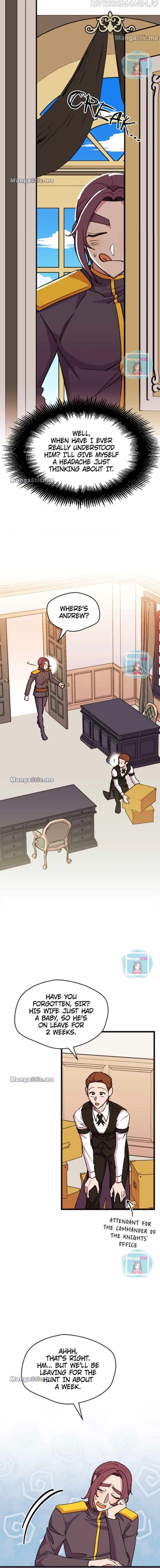 I'll Save This Damn Family! Chapter 89 page 5