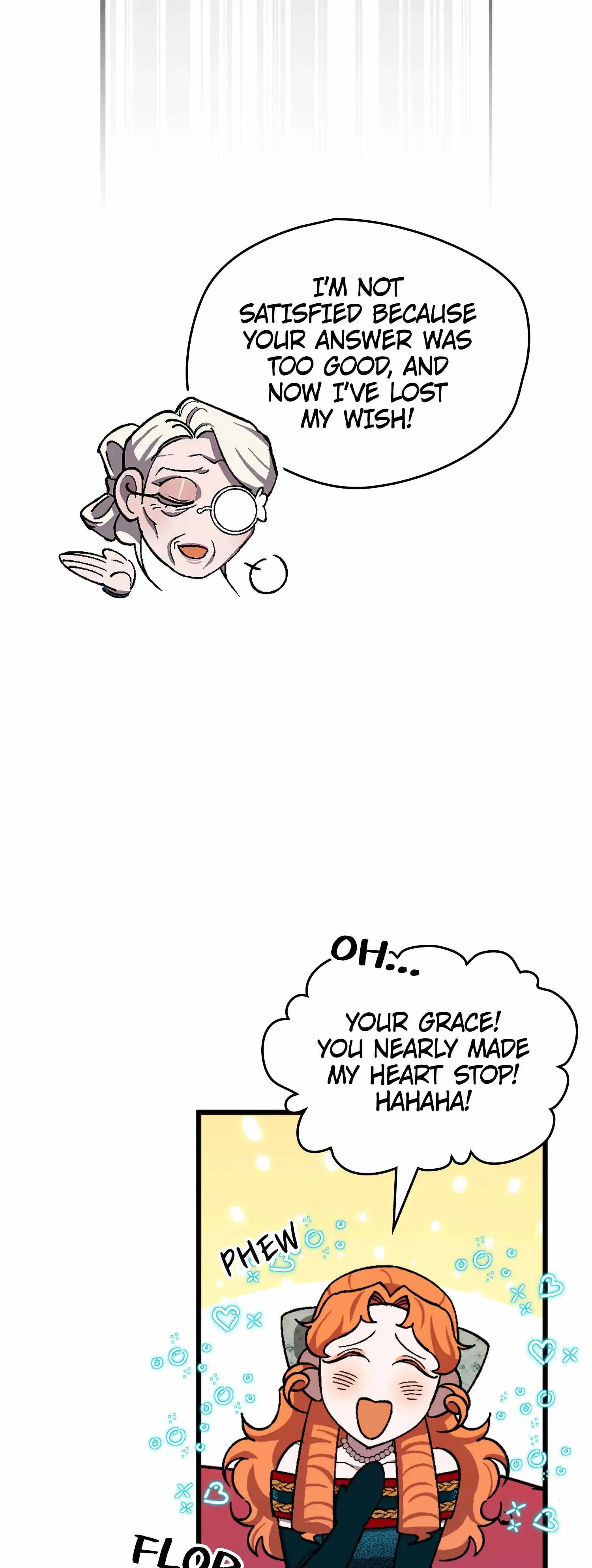 I'll Save This Damn Family! Chapter 87 page 39