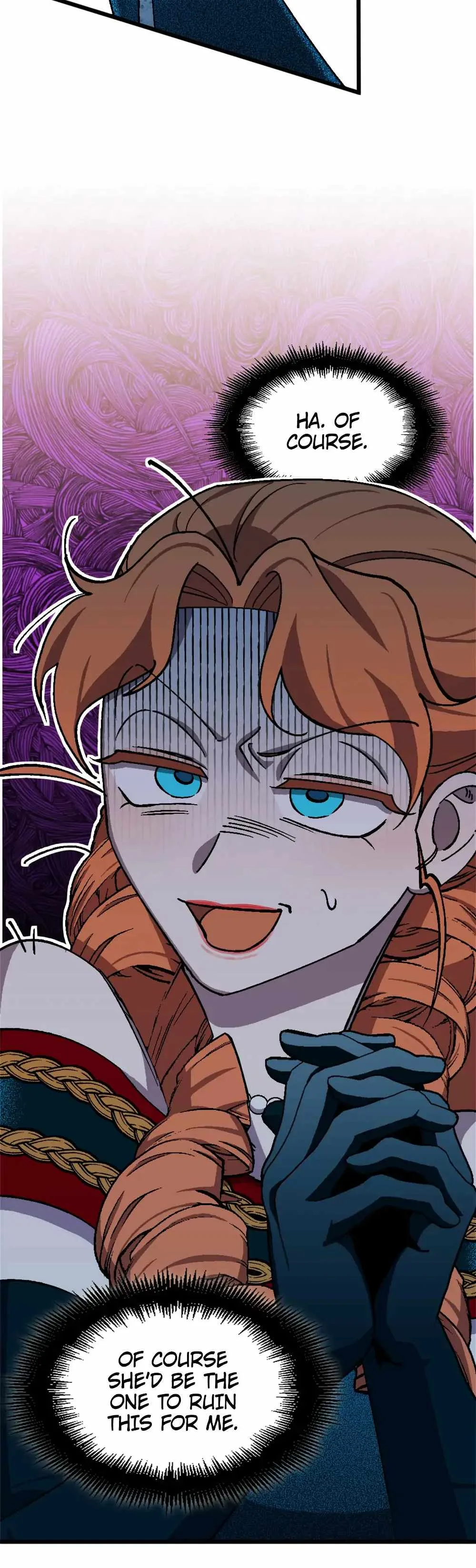 I'll Save This Damn Family! Chapter 88 page 47