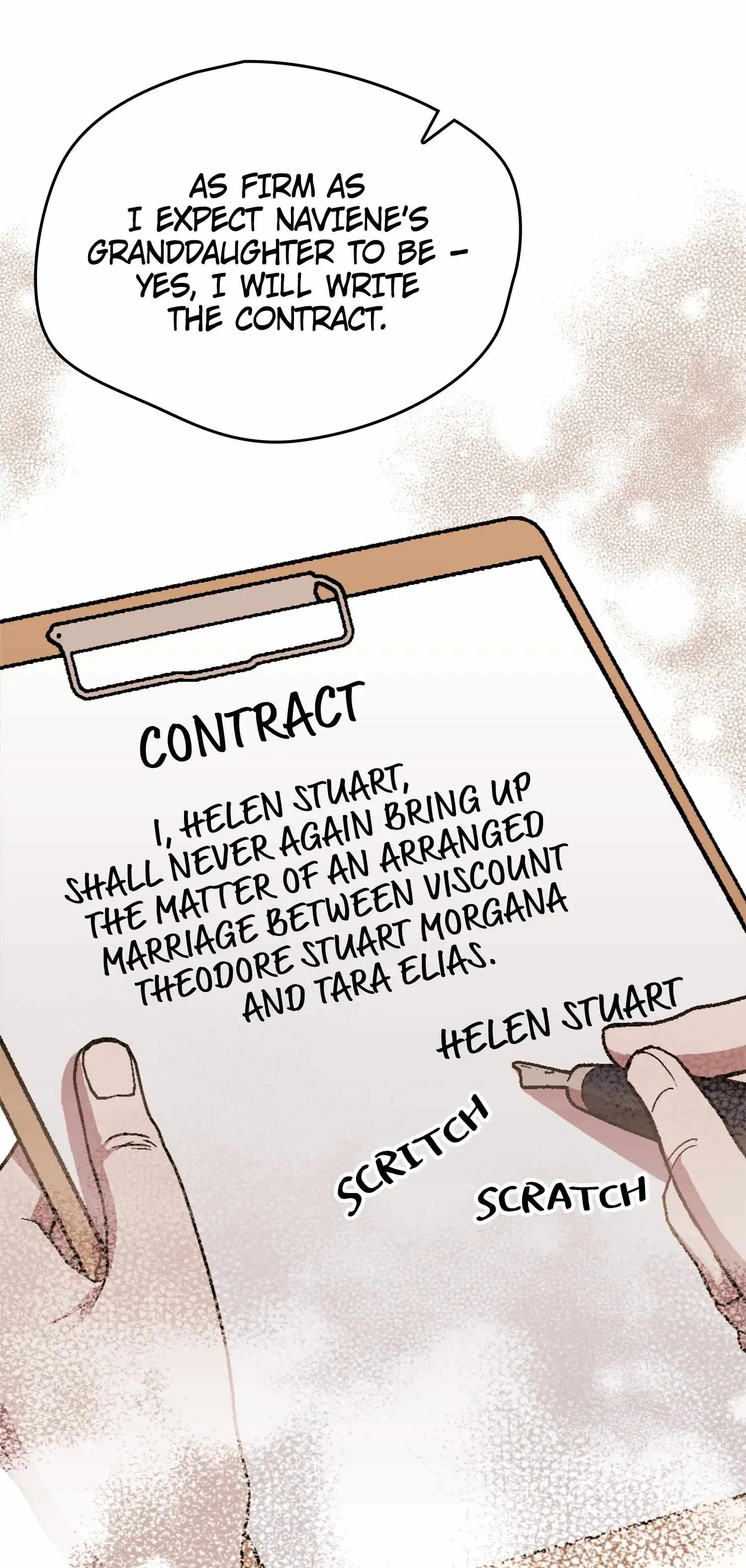 I'll Save This Damn Family! Chapter 87 page 42