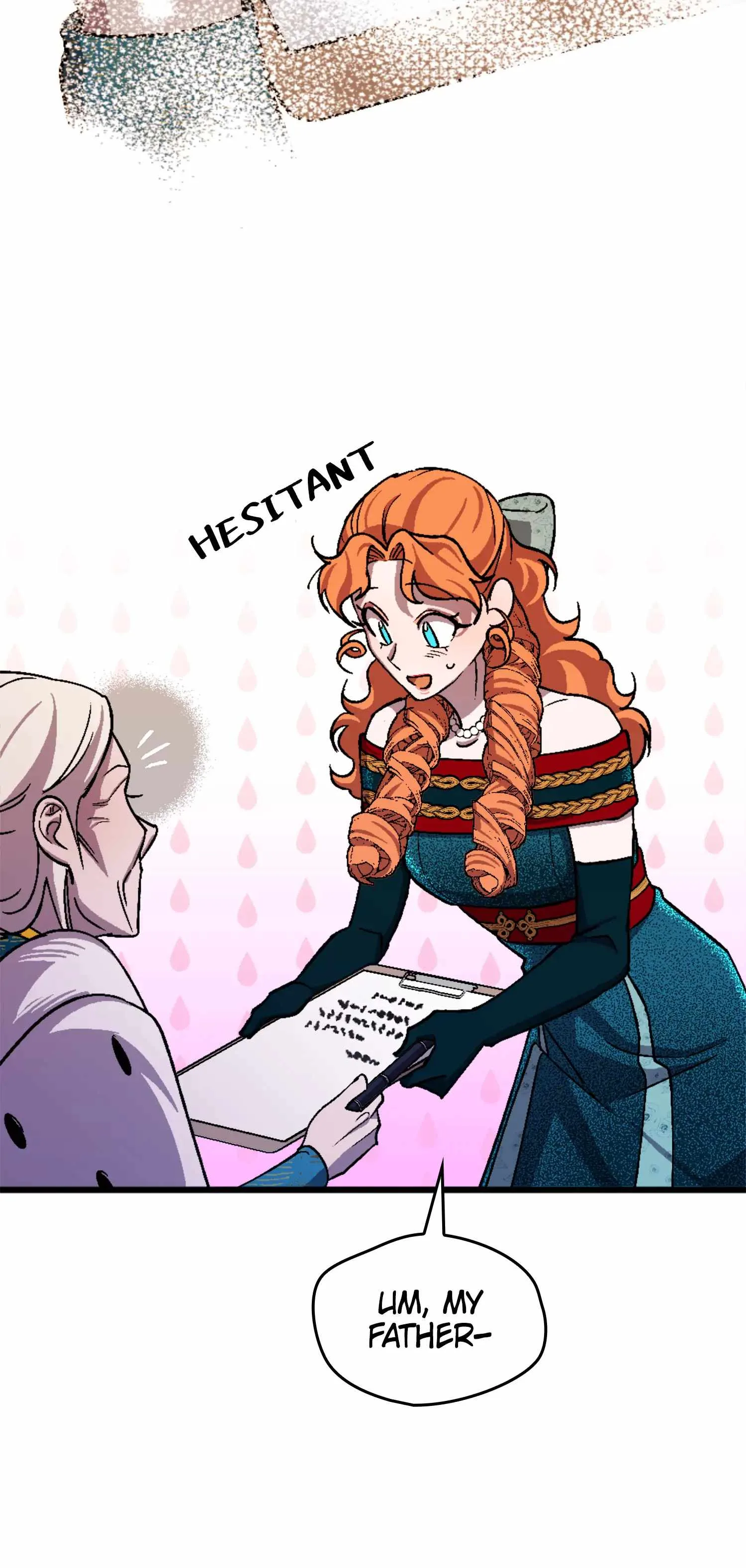 I'll Save This Damn Family! Chapter 87 page 43