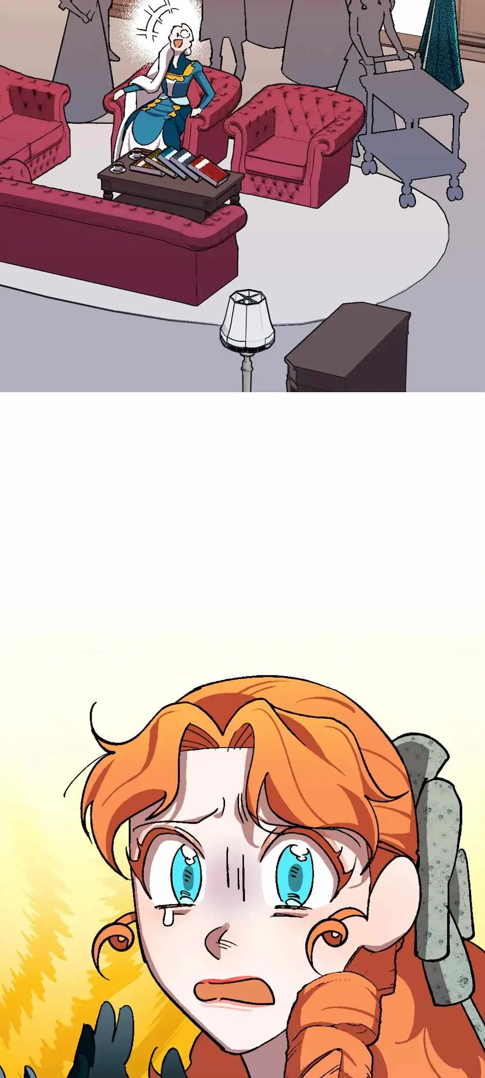 I'll Save This Damn Family! Chapter 88 page 49