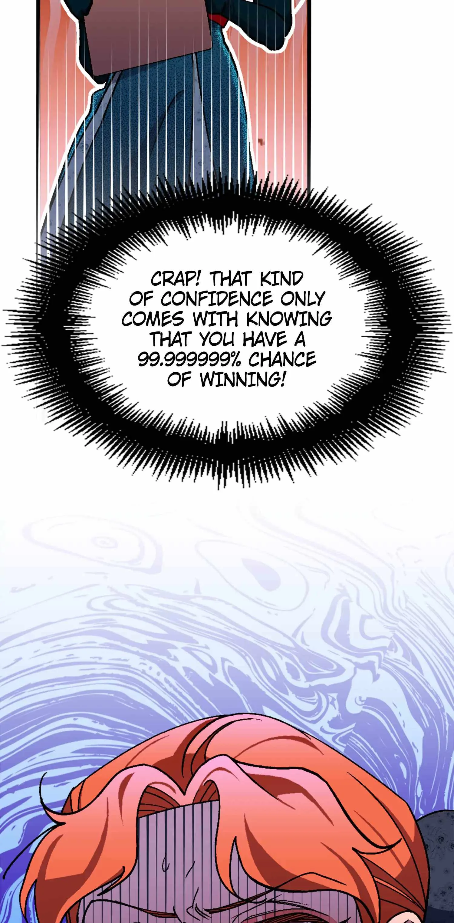 I'll Save This Damn Family! Chapter 87 page 45
