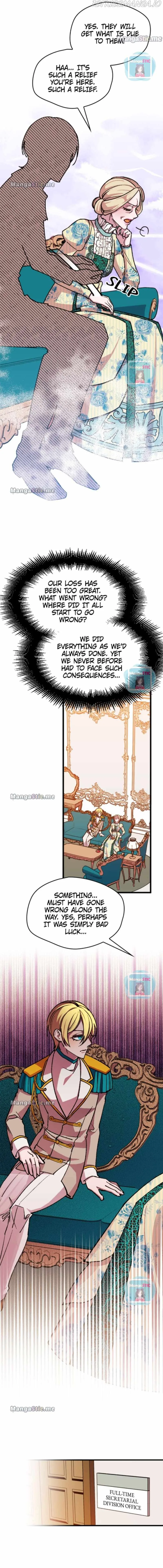 I'll Save This Damn Family! Chapter 89 page 16