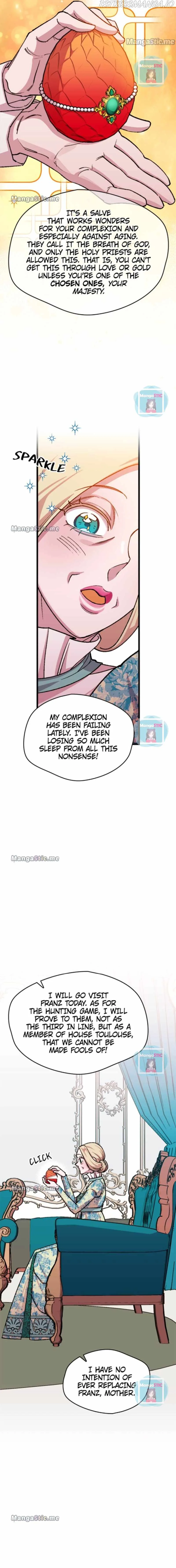 I'll Save This Damn Family! Chapter 89 page 13