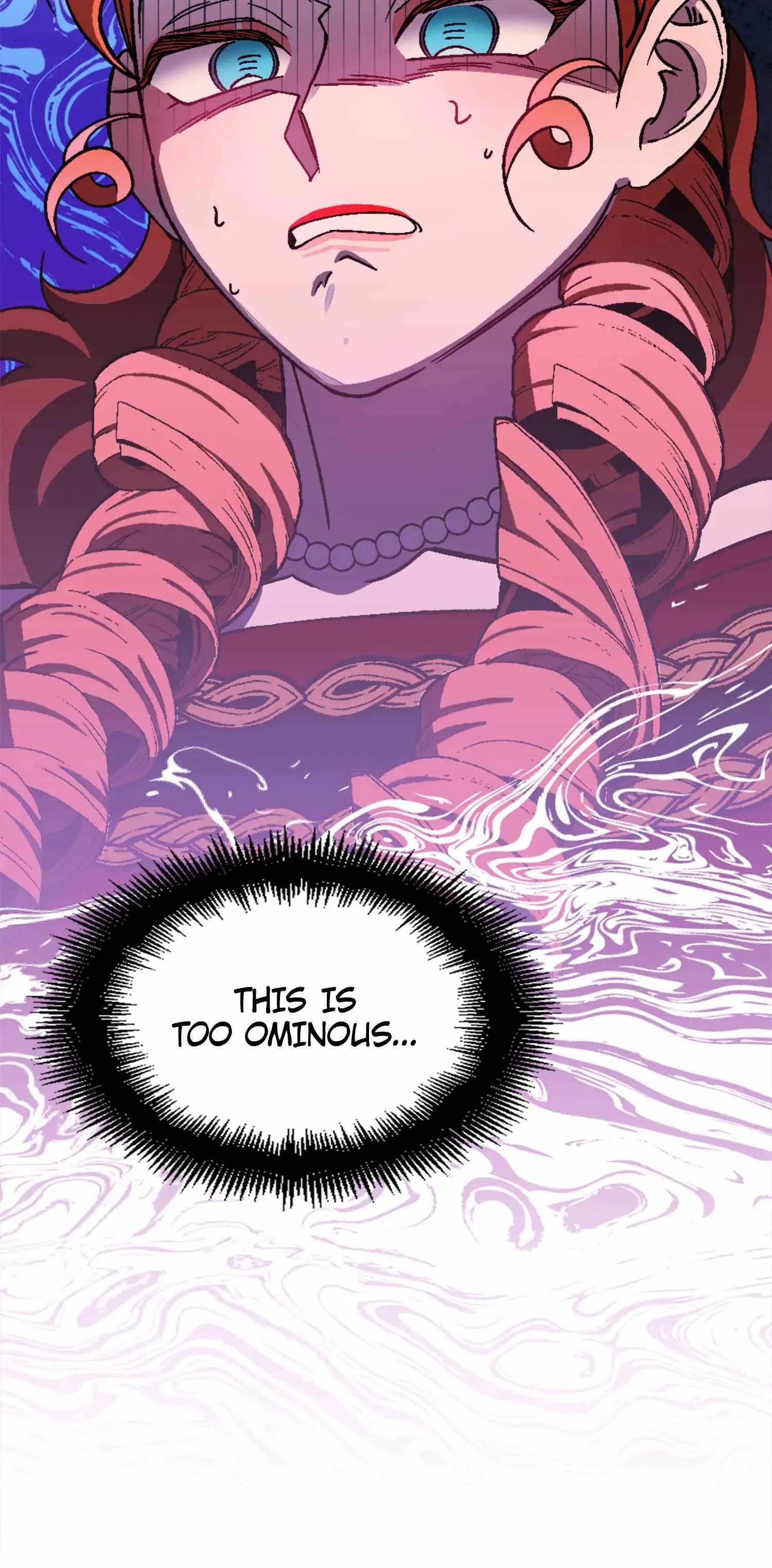 I'll Save This Damn Family! Chapter 87 page 46