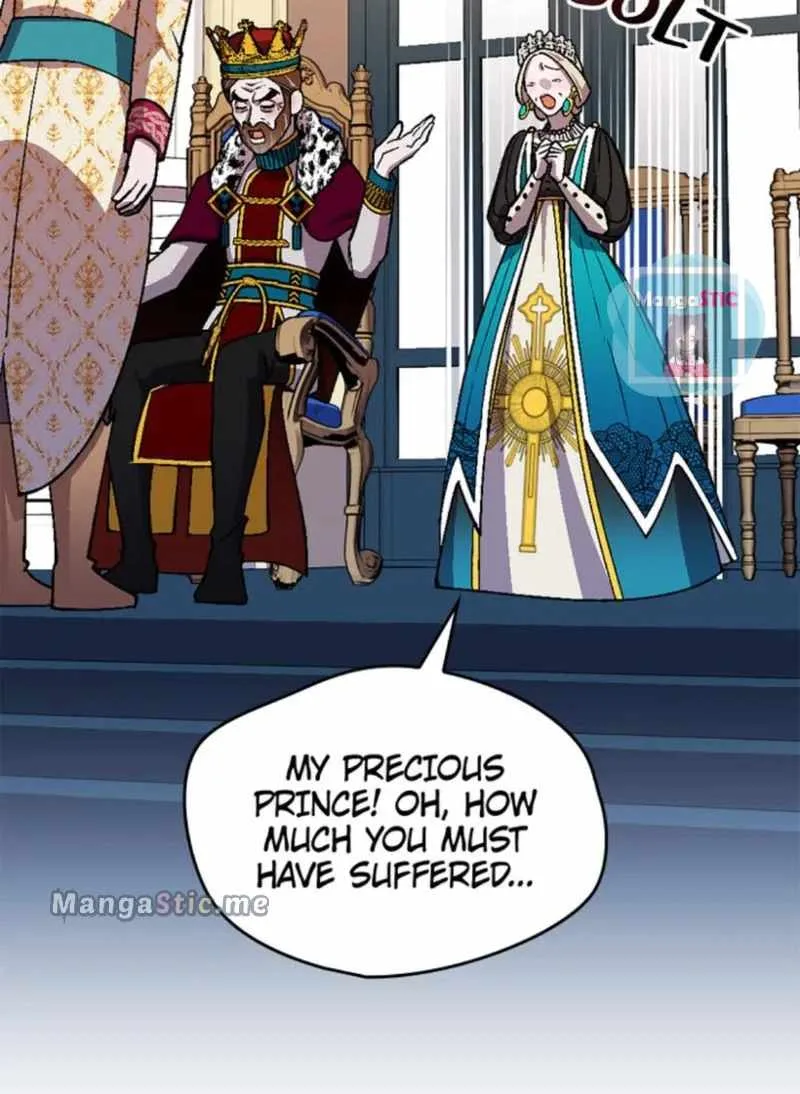 I'll Save This Damn Family! Chapter 94 page 14