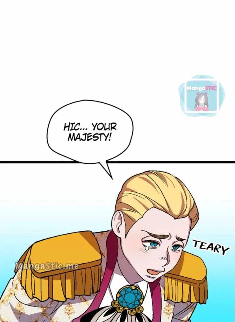 I'll Save This Damn Family! Chapter 94 page 12