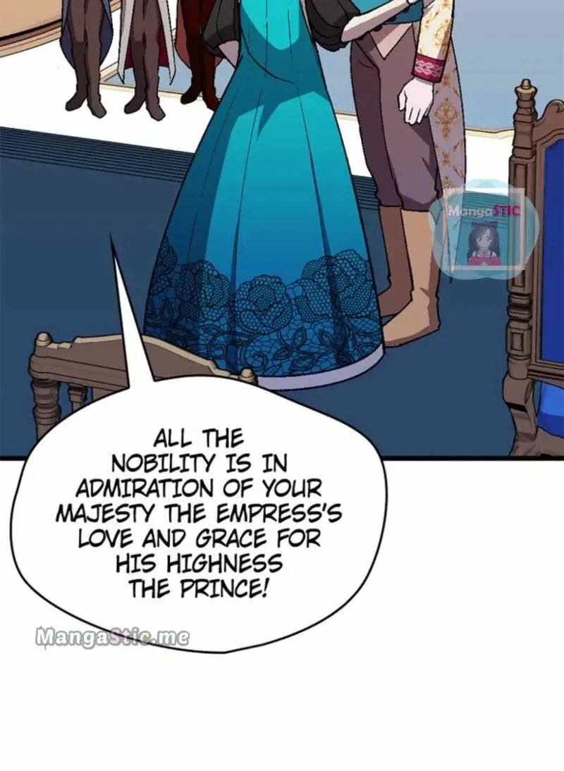 I'll Save This Damn Family! Chapter 94 page 17