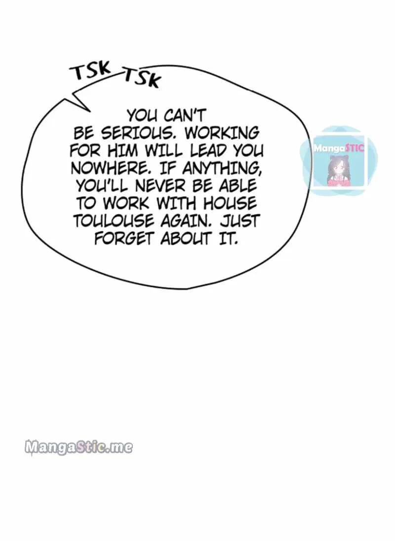 I'll Save This Damn Family! Chapter 94 page 35
