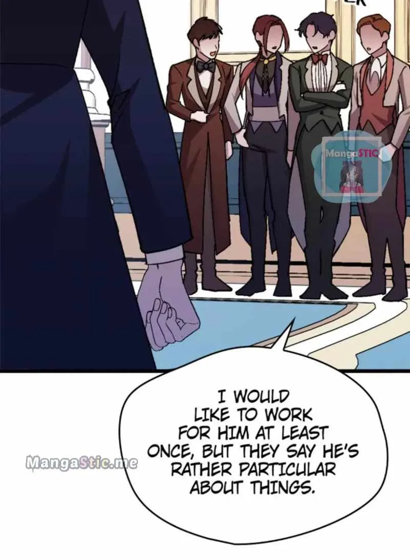 I'll Save This Damn Family! Chapter 94 page 34