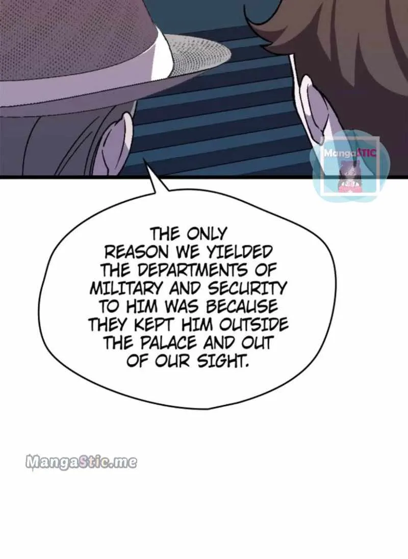 I'll Save This Damn Family! Chapter 94 page 41