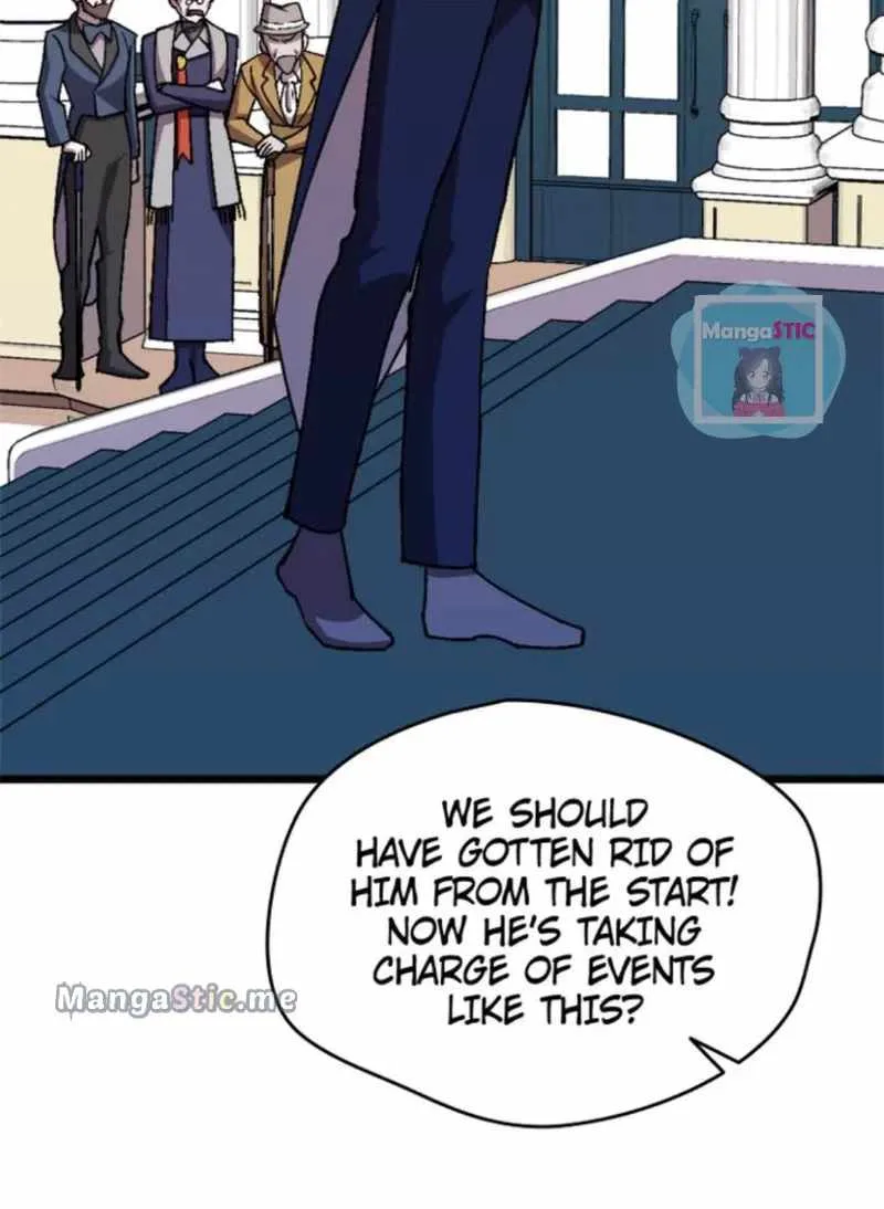I'll Save This Damn Family! Chapter 94 page 39