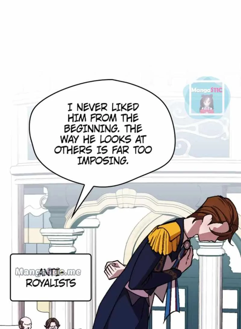 I'll Save This Damn Family! Chapter 94 page 38