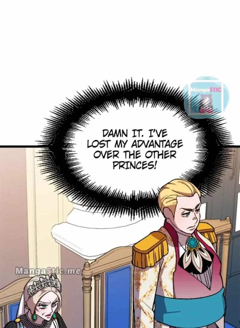 I'll Save This Damn Family! Chapter 94 page 52