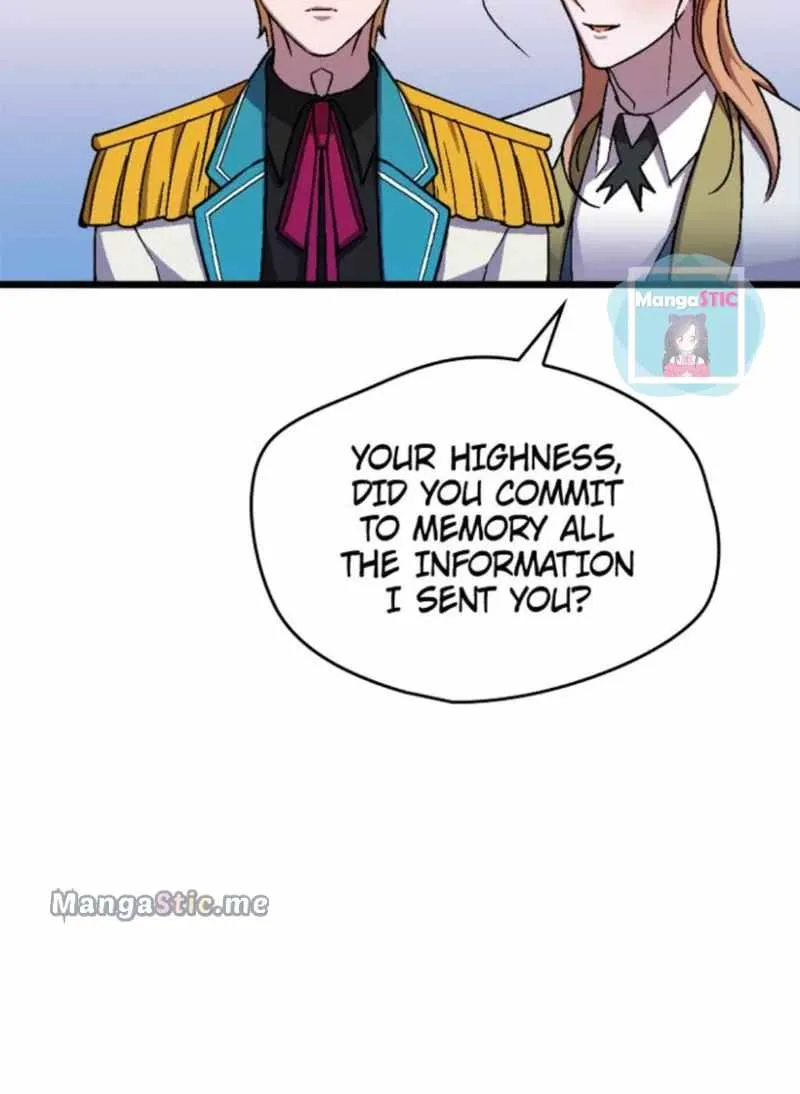 I'll Save This Damn Family! Chapter 94 page 60