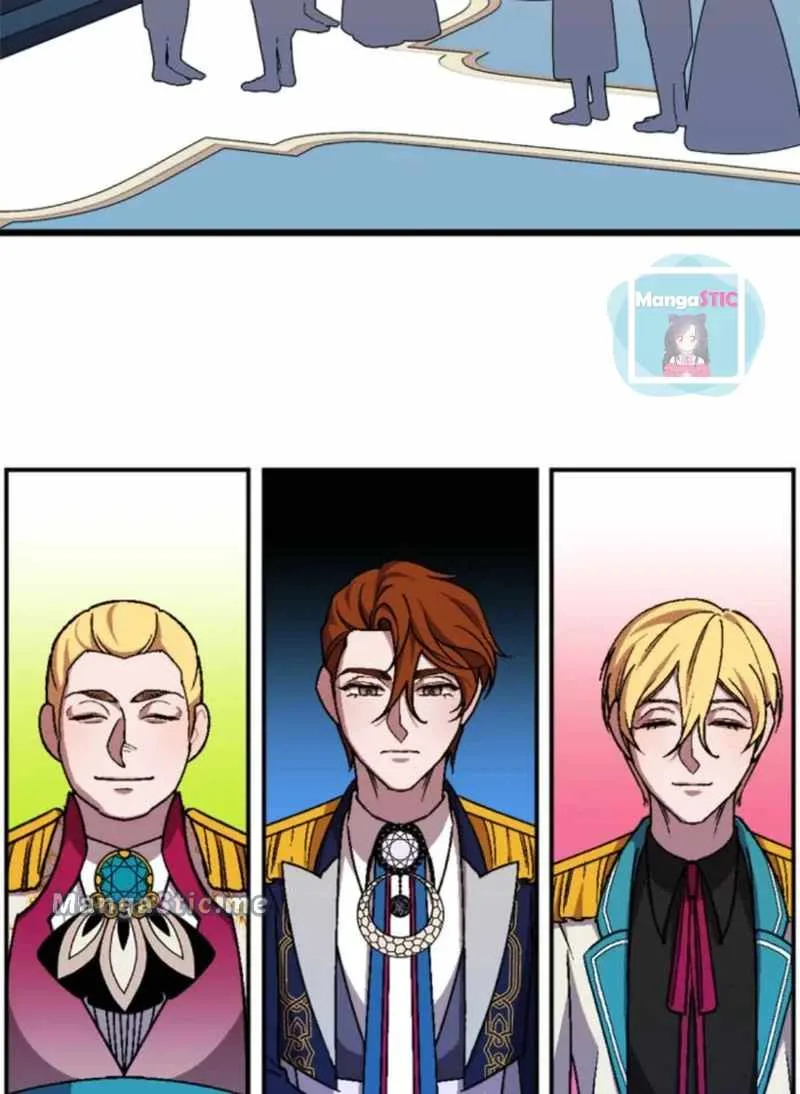 I'll Save This Damn Family! Chapter 94 page 64