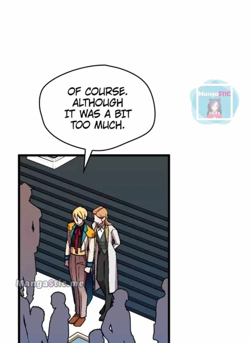I'll Save This Damn Family! Chapter 94 page 61