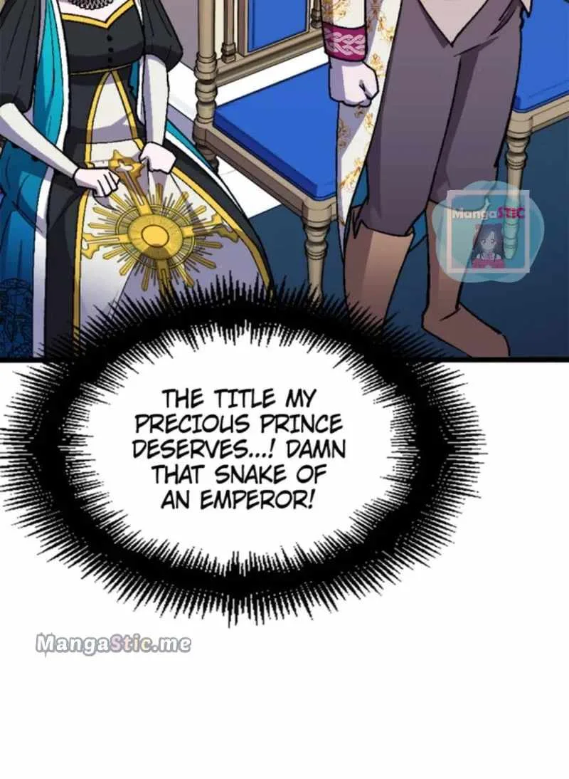 I'll Save This Damn Family! Chapter 94 page 53