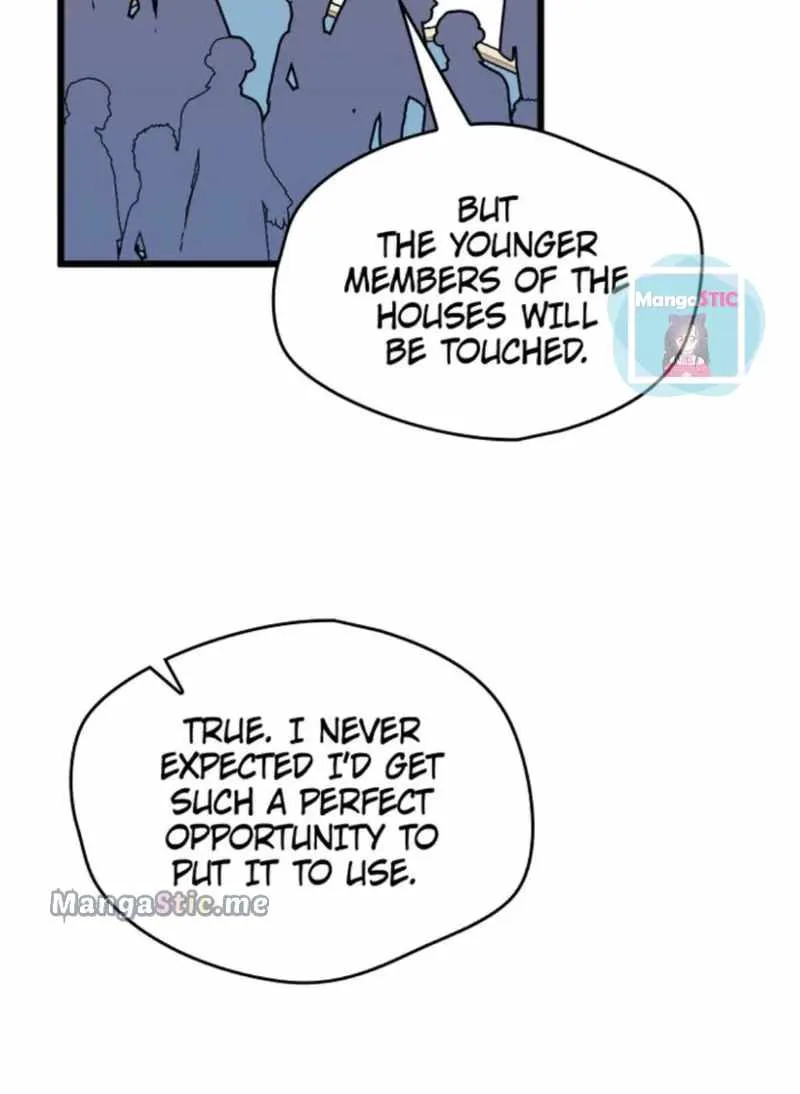 I'll Save This Damn Family! Chapter 94 page 62