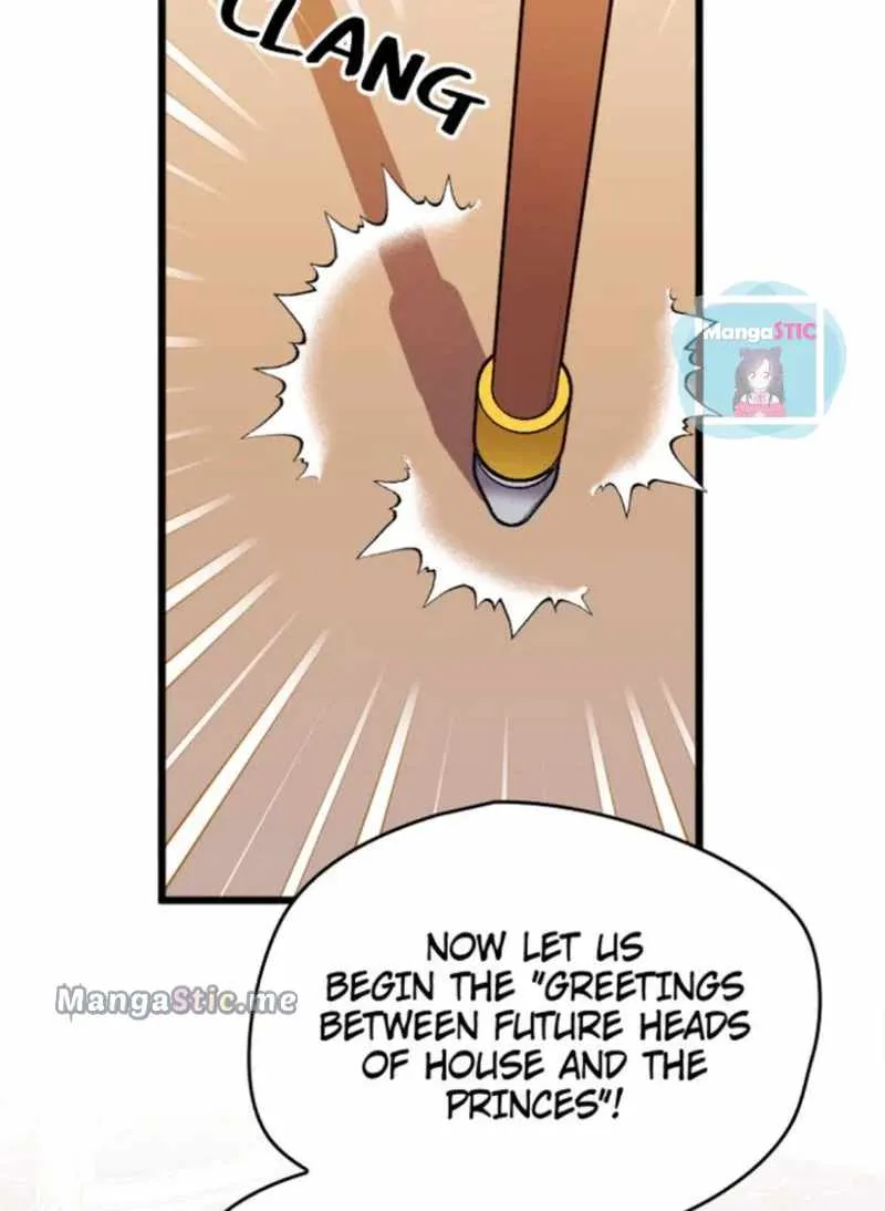 I'll Save This Damn Family! Chapter 94 page 57