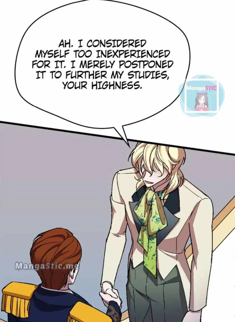 I'll Save This Damn Family! Chapter 94 page 80