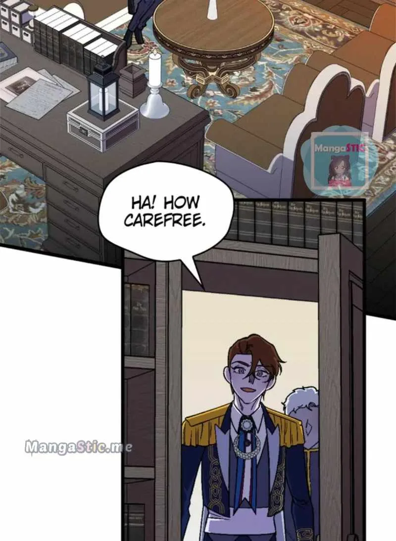 I'll Save This Damn Family! Chapter 94 page 94