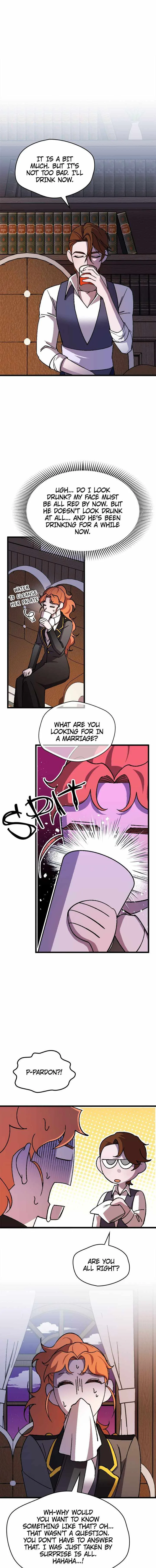 I'll Save This Damn Family! Chapter 99 page 11