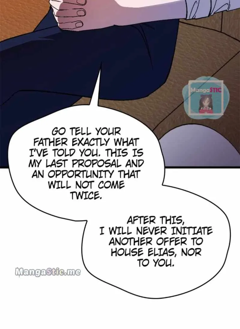 I'll Save This Damn Family! Chapter 98 page 6