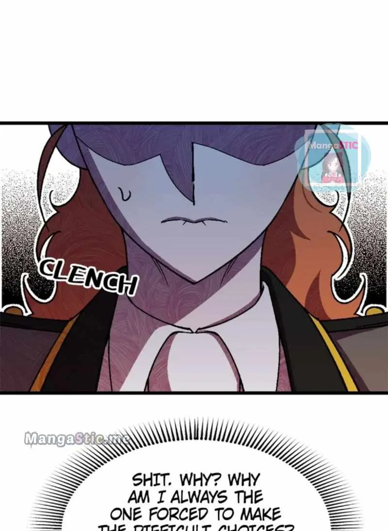 I'll Save This Damn Family! Chapter 98 page 7
