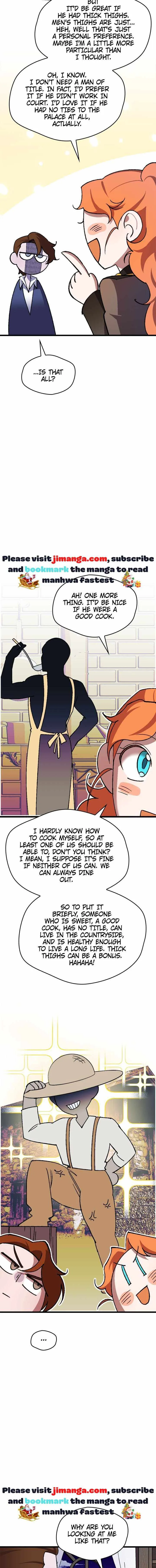 I'll Save This Damn Family! Chapter 99 page 15
