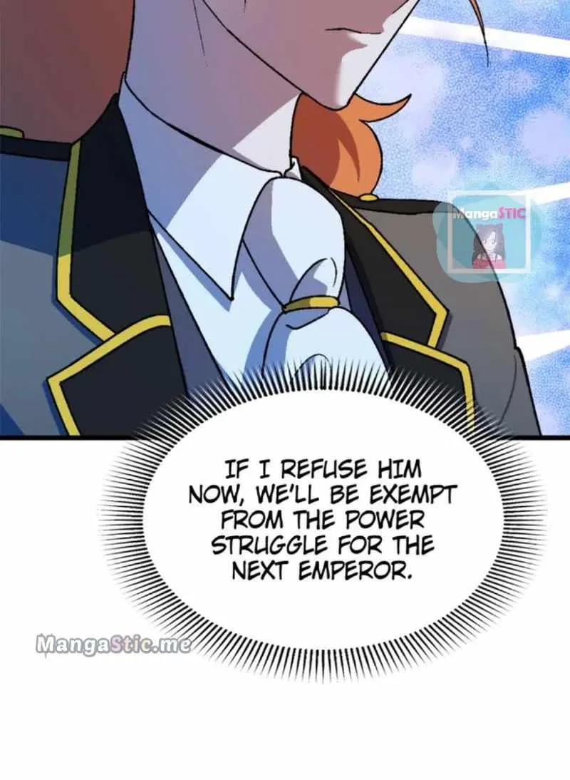 I'll Save This Damn Family! Chapter 98 page 11