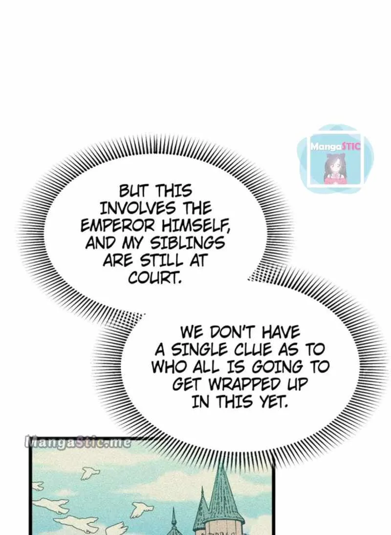 I'll Save This Damn Family! Chapter 98 page 12