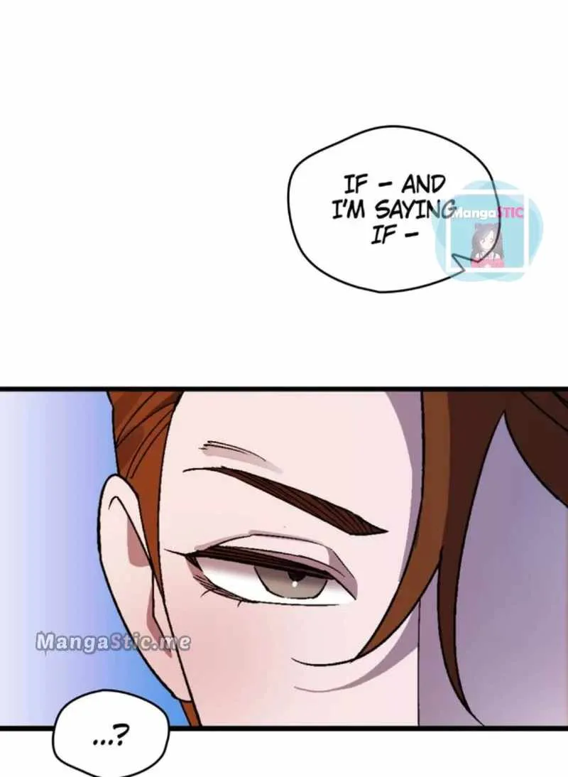 I'll Save This Damn Family! Chapter 98 page 30