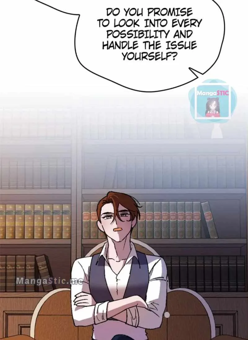 I'll Save This Damn Family! Chapter 98 page 32