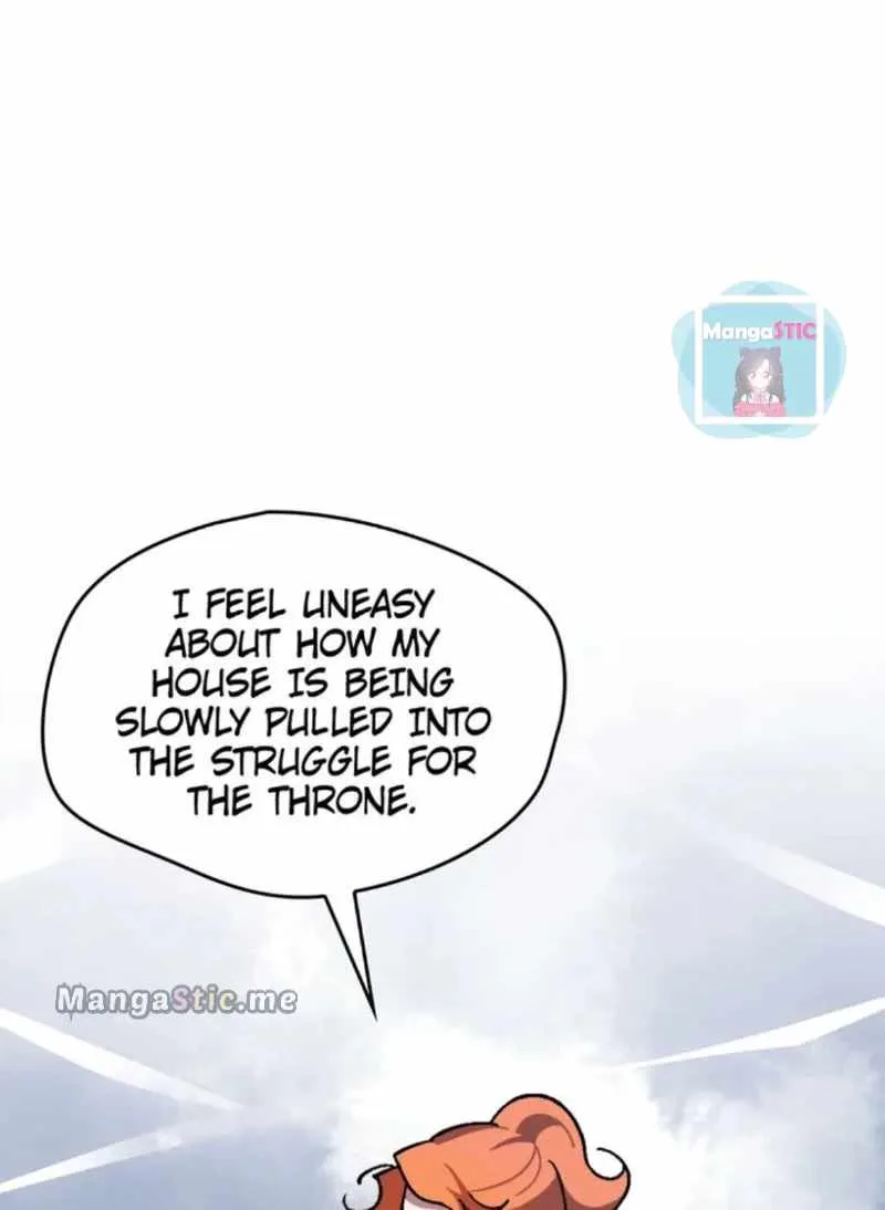 I'll Save This Damn Family! Chapter 98 page 35