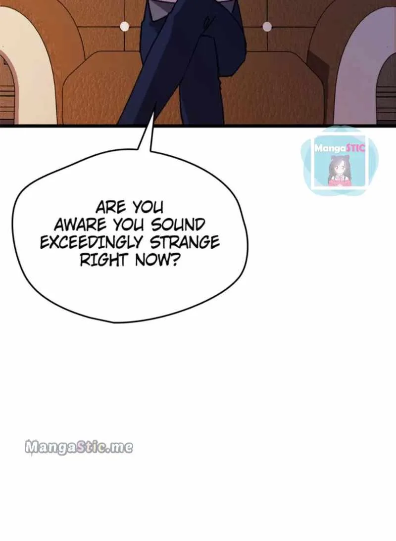 I'll Save This Damn Family! Chapter 98 page 33