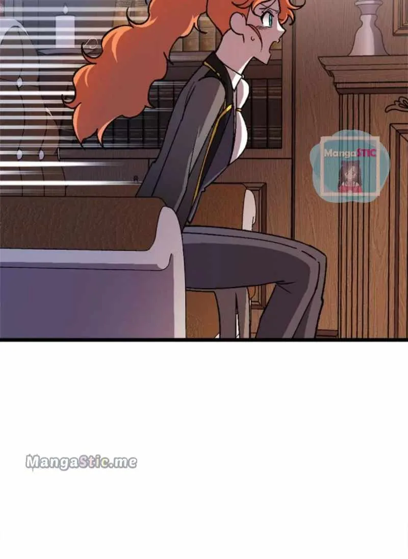 I'll Save This Damn Family! Chapter 98 page 24