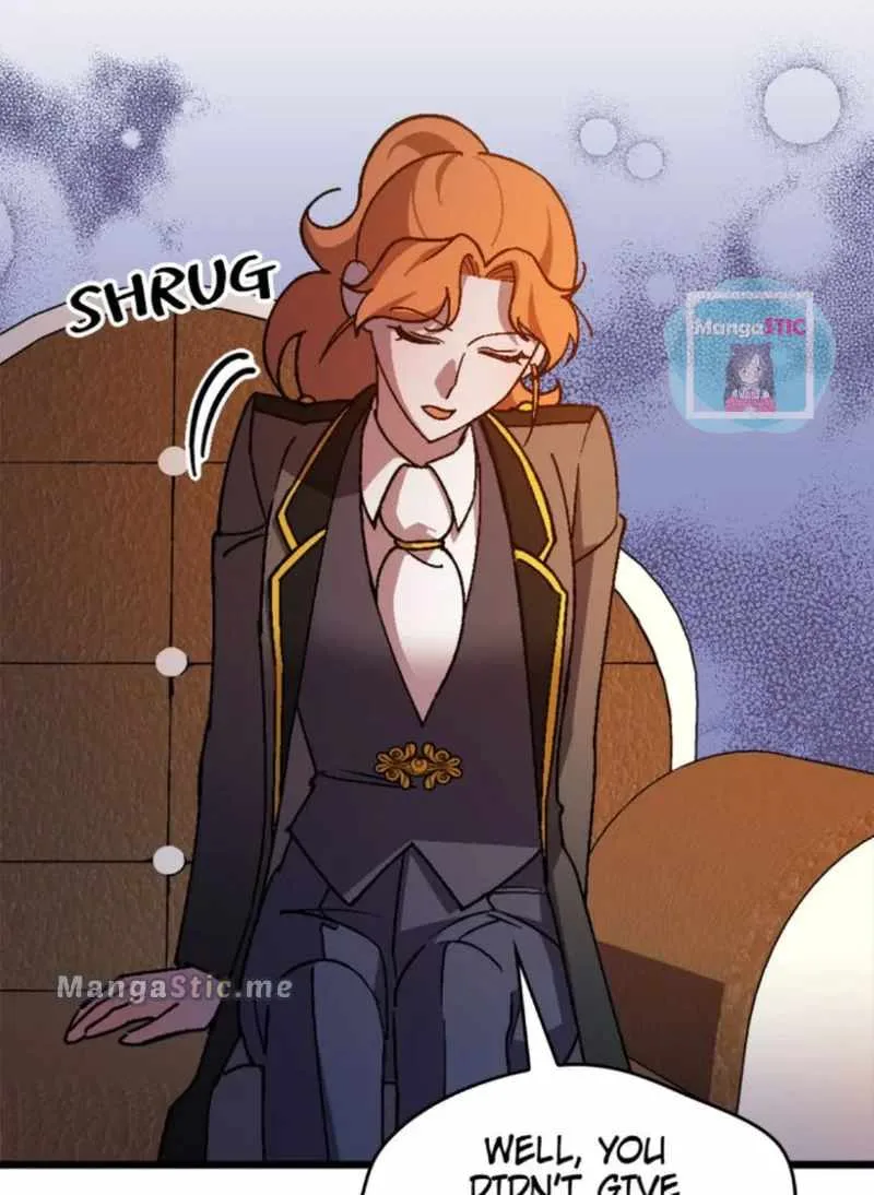 I'll Save This Damn Family! Chapter 98 page 45