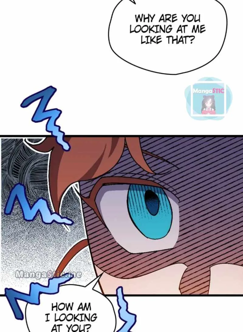 I'll Save This Damn Family! Chapter 98 page 51