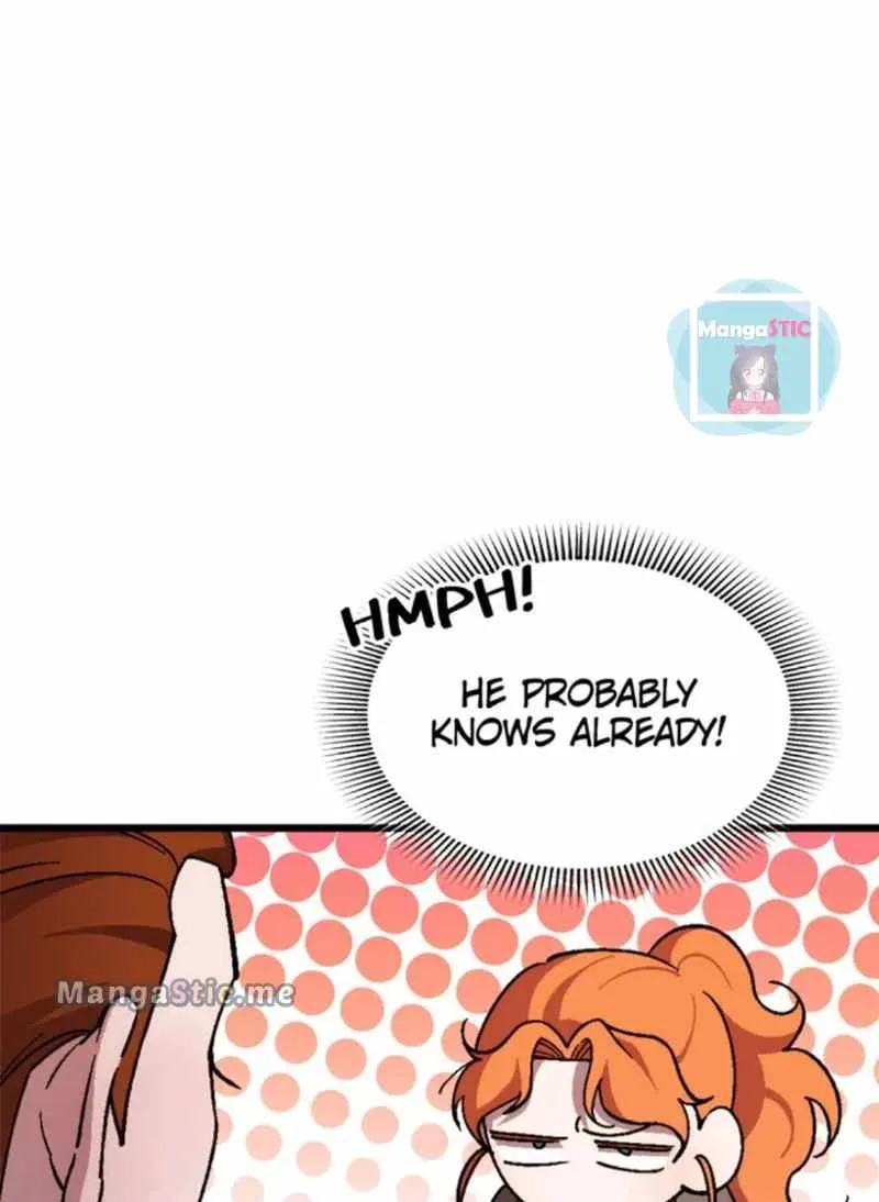 I'll Save This Damn Family! Chapter 98 page 58